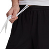 Spodenki krótkie treningowe damskie adidas Entrada 22 Training czarne HI0003