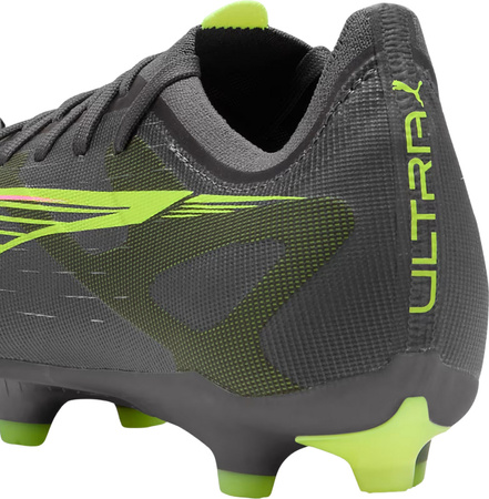 Buty piłkarskie Puma Ultra 5 Match FG/AG 108166 03