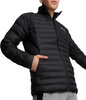 Kurtka męska Puma PackLITE Primaloft czarna 849356 01