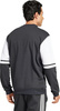 Bluza męska adidas Squadra 25 Sweat Crew czarna JE2780