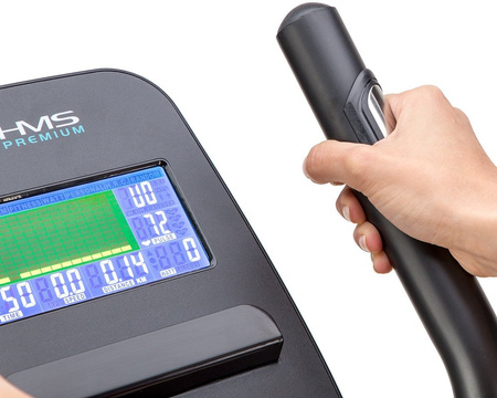 Orbitrek magnetyczny HMS Premium H6319