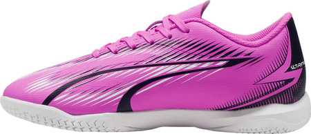 Buty piłkarskie dziecięce Puma Ultra Play IT 107780 01