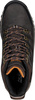 Buty trekkingowe turystyczne męskie Skechers Relment-Daggett brązowe 204642 CHOC