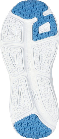 Buty damskie Skechers Max Cushining niebieskie 129470 BLOR