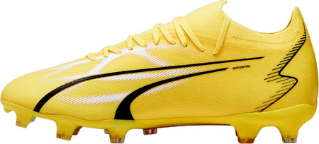 Buty piłkarskie Puma Ultra Match FG/AG 107347 04