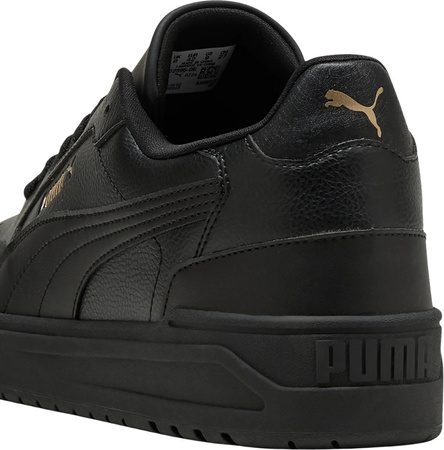 Buty damskie Puma Downtown czarne 402596 06