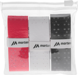 Owijka do rakiety tenisowej Prigrevo fiery Martes 3 sztuki