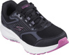 Buty damskie Skechers Go Run Consistent 2.0 czarne 128606 BKFS