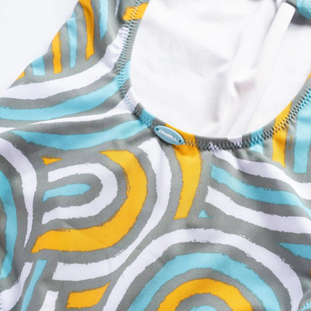 Dziecięcy strój kąpielowy jednoczęściowy O'neill MIX AND MATCH CALI SWIMSUIT rozmiar 164