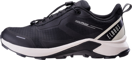 Męskie buty trekkingowe turystyczne wodoodporne Elbrus Dongo rozmiar 44