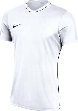 Koszulka męska Nike Dri-Fit Park 26 SS Top biała HM7127 100