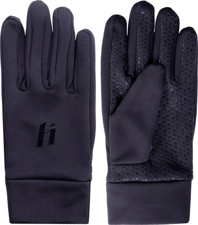 Rękawice rękawiczki piłkarskie treningowe Huari Manico rozmiar L/XL