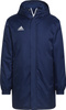 Kurtka męska adidas Entrada 22 Stadium Jacket granatowa HG6301