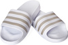 Klapki adidas Adilette Aqua białe EF1730