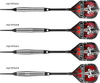 Rzutki Harrows Assassin 85% Softip