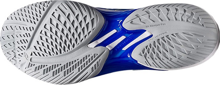 Buty męskie Asics Sky Elite FF 2 niebiesko-białe 1051A064 404