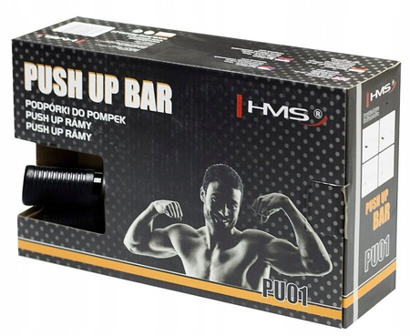 Uchwyty podpórki do pompek PU01