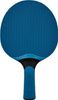 Rakietka do ping ponga Point School Outdoor niebieska