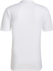 Koszulka męska adidas Entrada 22 Graphic Jersey biało-szara HF0129