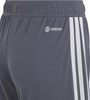 Spodenki dla dzieci adidas Tiro 23 League szare IB8102