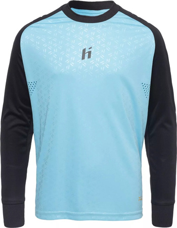Dziecięca bluza bramkarska treningowa Huari Nuevos Junior Blouse Gk rozmiar 158