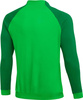 Bluza męska Nike NK Dri-FIT Academy Pro Trk JKT K zielona DH9234 329