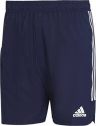 Spodenki treningowe krótkie męskie adidas Condivo 22 Match Day Shorts granatowe HA3505