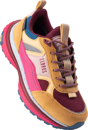 Damskie buty Elbrus VIBRON LOW AG V WO'S rozmiar 38