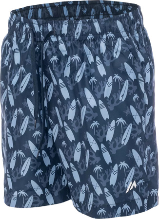 Dziecięce szorty Martes GRODIX JR rozmiar 146