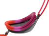 Dziecięce okularki pływackie Speedo Vengeance Gog Ju electric pink/salso/flamingo/smoke