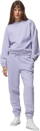 Bluza damska Outhorn F663 fioletowa OTHAW23TSWSF663 52S
