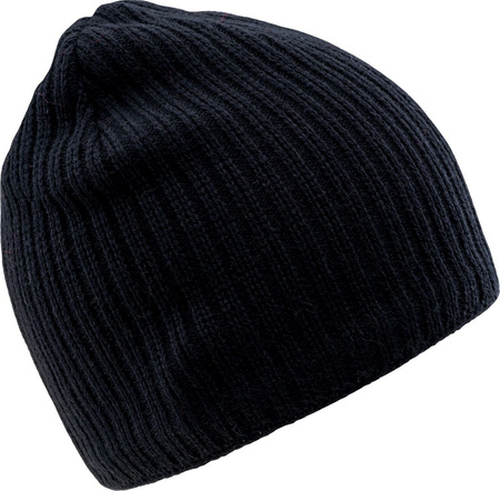 Męska czapka zimowa Magnum Ramir czarna