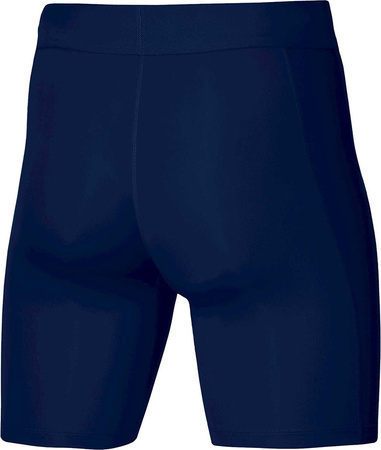 Spodenki męskie Nike Nk Dri-FIT Strike Np Short granatowe DH8128 410