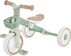 Rowerek Trójkołowy/biegowy Learning Trike 2w1 Plus Ecologic (737-109)