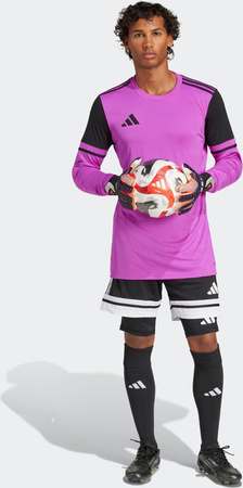 Bluza bramkarska męska Squadra 25 Long Sleeve fuksja JC6209