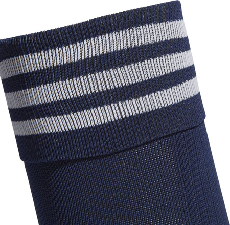 Rękawy piłkarskie adidas Team Sleeves 23 granatowe HT6542