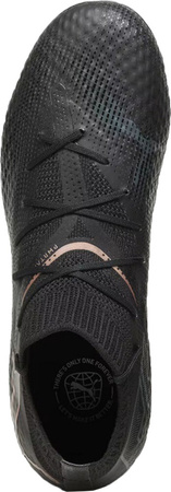 Buty piłkarskie dziecięce Puma Future 7 Pro FG/AG 107728 02