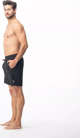 Męskie szorty kąpielowe spodenki kąpielówki Aquawave Aguario rozmiar XL