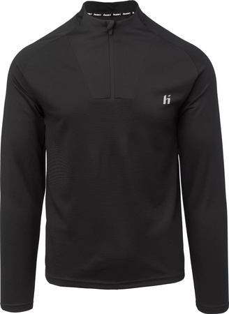 Męska koszulka z długim rękawem Huari MOLI SENIOR rozmiar XL