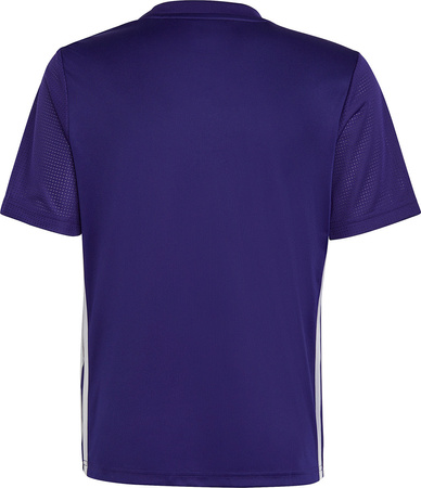 Koszulka dla dzieci adidas Tabela 23 Jersey fioletowa IB4935
