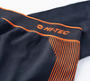 Męskie legginsy bielizna termoaktywne Hi-tec Rair Bottom rozmiar M/L