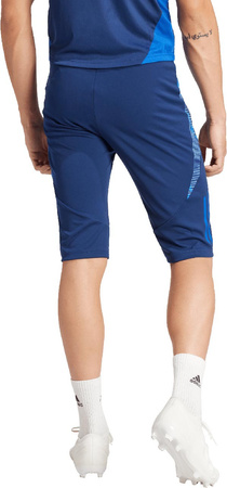 Spodenki męskie adidas Tiro 24 Competition 1/2 granatowe IR5490