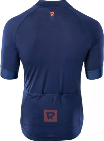 Męska koszulka rowerowa z krótkim rękawem Radvik Alpha Gts rozmiar S