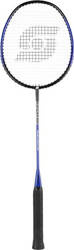 Rakietka do badmintona Sunflex Supreme niebieska 53514