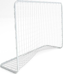 Bramka z siatką stalowy stelaż 1,82m BR182