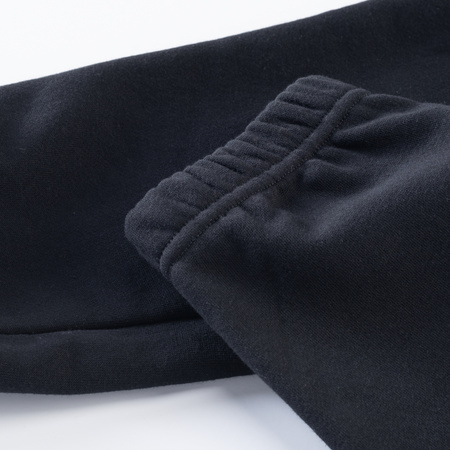 Dziecięce spodnie dresowe bawełniane Bejo Mavita Jrg rozmiar 164