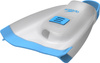 Płetwy Treningowe Speedo Dmc Elite Fin  czarny rozmiar M/L
