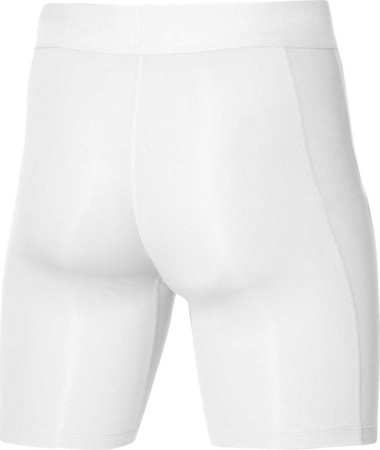 Spodenki męskie Nike Dri-Fit Strike Np Short białe DH8128 100
