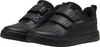 Buty dziecięce Puma Courtflex V3 V PS czarne 397642 01