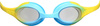 Dziecięce Okularki Spider Kids  clear-yellow-lightblue rozmiar uniwersalny